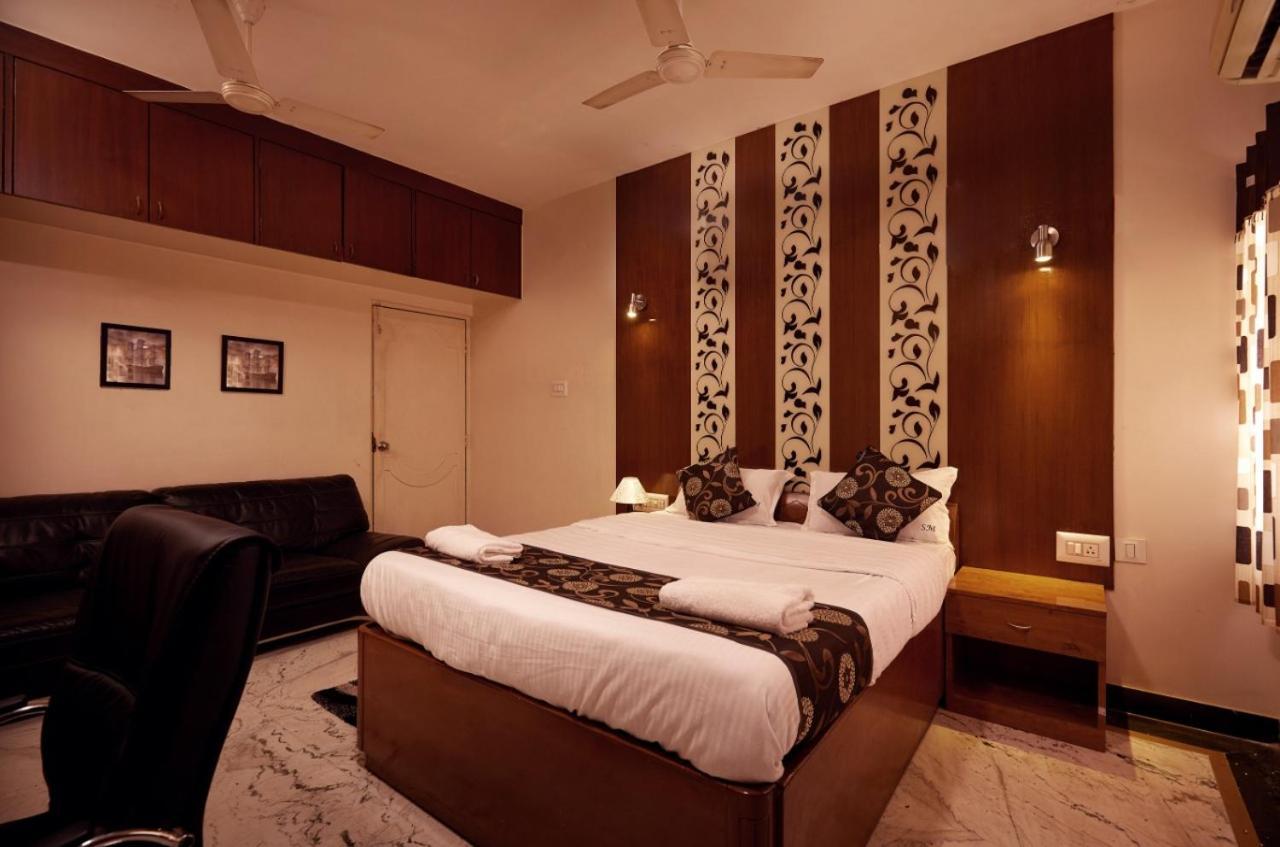 Sweet Memories- Perfect Home Stay شيناي المظهر الخارجي الصورة