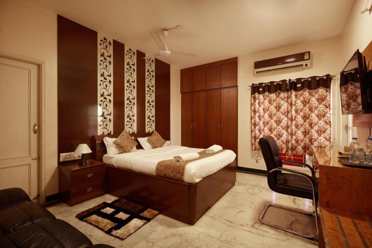 Sweet Memories- Perfect Home Stay شيناي المظهر الخارجي الصورة